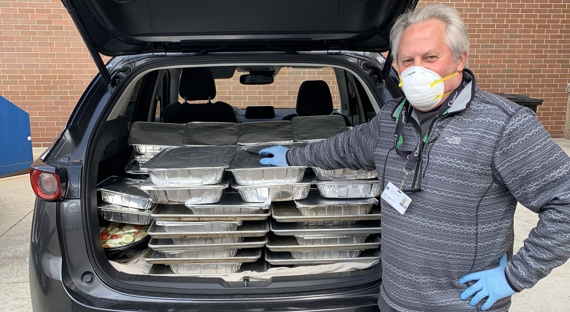 Greater Akron Chamber Announces LLC as Grit Award Recipient