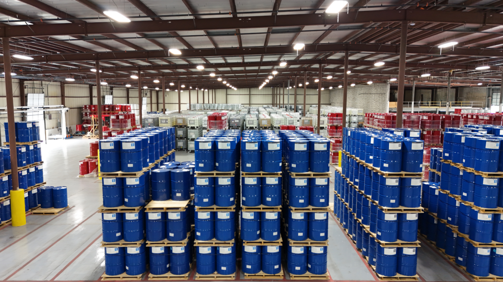 CPS Warehouse